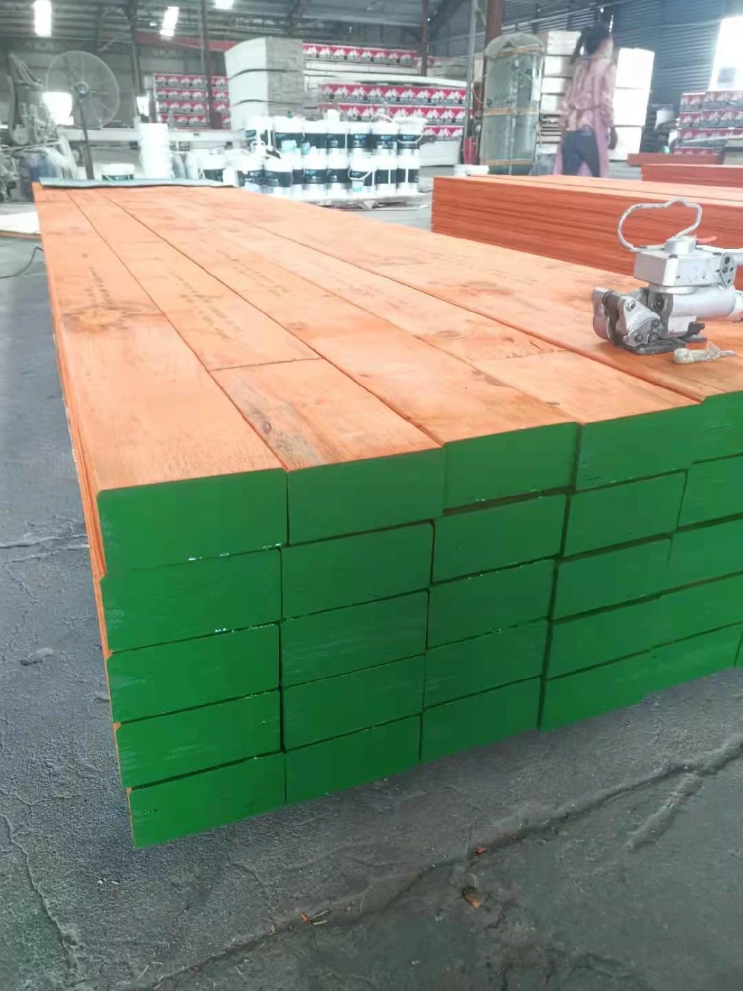 Australian Standard Building Planks LVL Scaffold LVL Planks