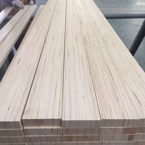 건설중인 LVL 목재 비계 보드 판매