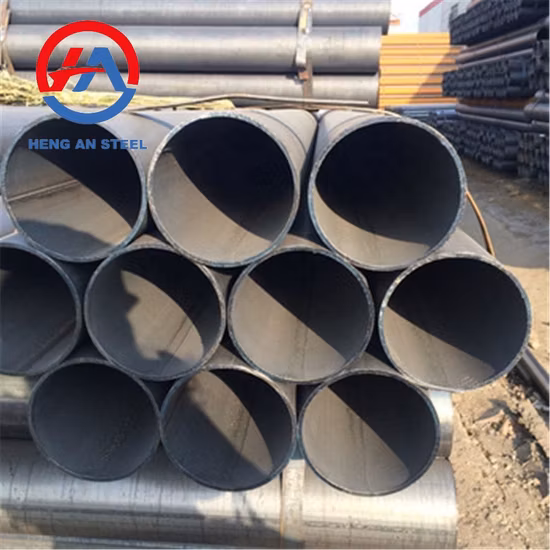 ASTM A36 A53 A333 A106 10# 20# AISI 304 316 321 314 904L 310S API5l ERW 냉간 열간 용접 이음매 없는 중공 원형 파이프 탄소/스테인리스 강관